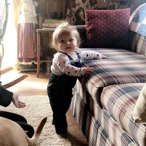 Meet your Posher, Tasha